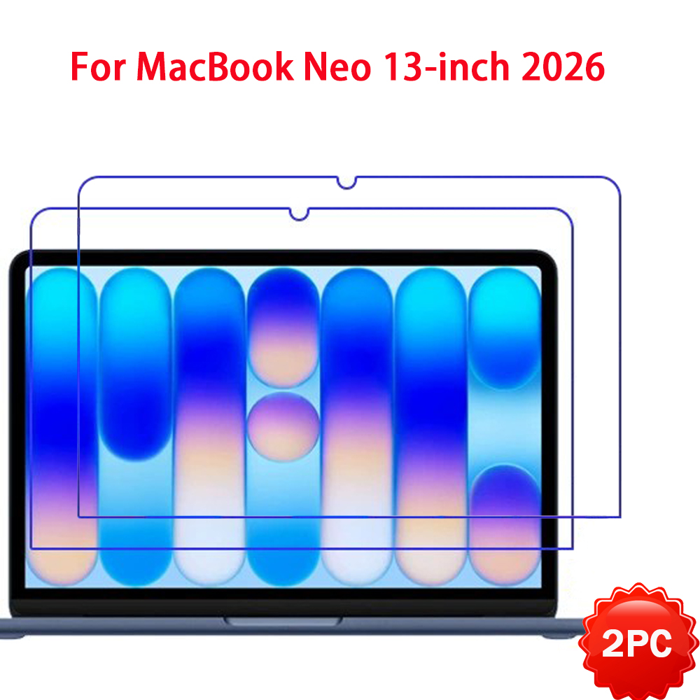 New 2PCS Anti Glare MATTE PET  - đánh giá và giá Matte Anti Glare Screen