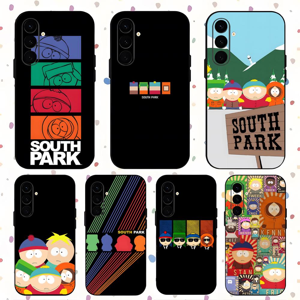 Cool South Park Cartoon Phone  - đánh giá và giá Samsung Galaxy S25