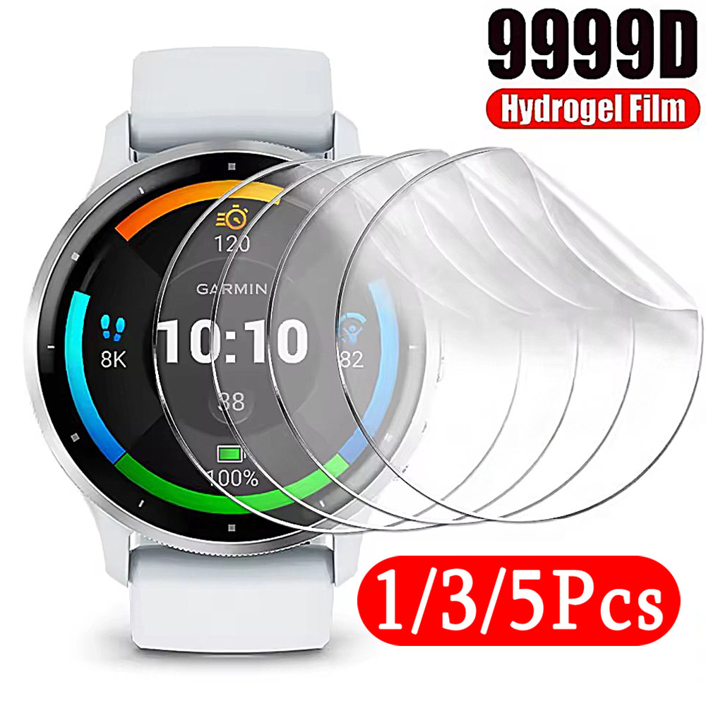 1-5Pcs Watch Hydrogel Film For - đánh giá và giá Hydrogel Screen Protector