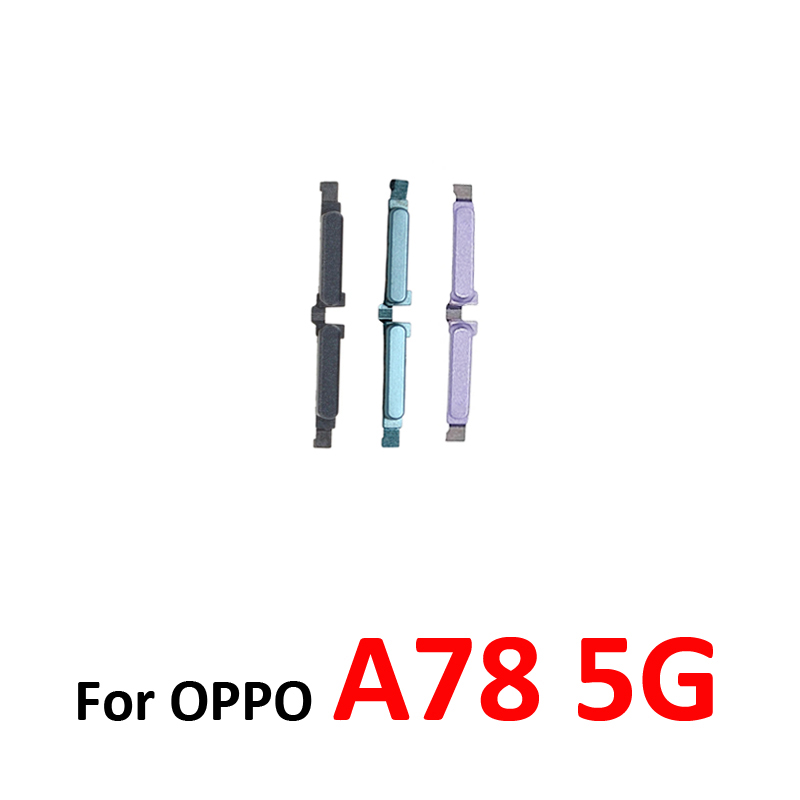 For Oppo A78 5G CPH2483 CPH249 - đánh giá và giá Oppo A78