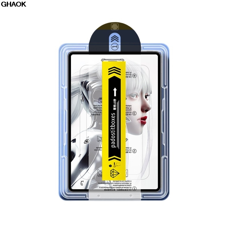 Screen Protector for ​RedMagic - đánh giá và giá Screen Alignment Tool