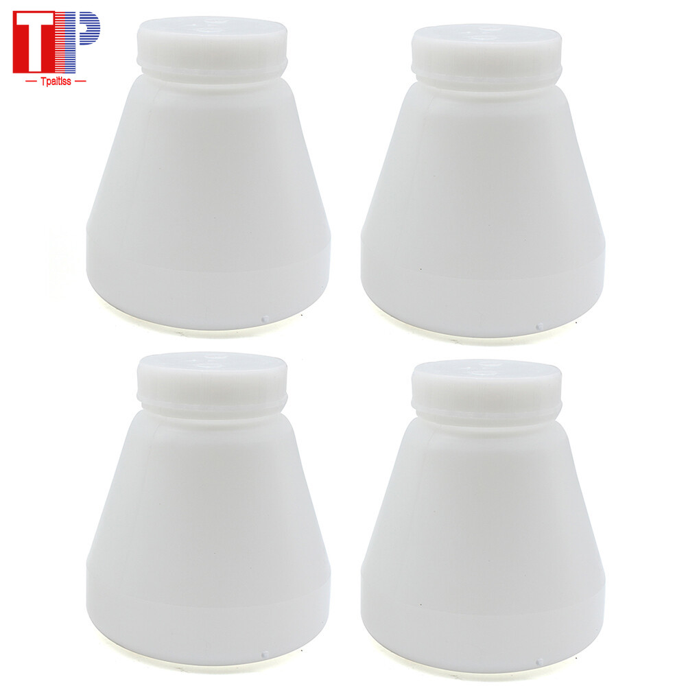 4x Bottles Hopper Cup for Elec - đánh giá và giá Oleophobic Coating Spray