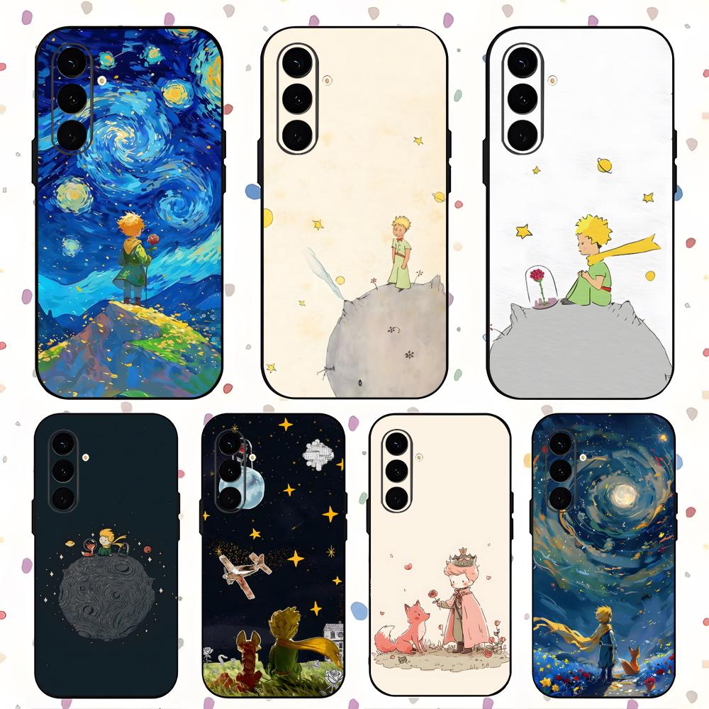Le Petit Prince fairy tale Hot - đánh giá và giá Samsung Galaxy S25