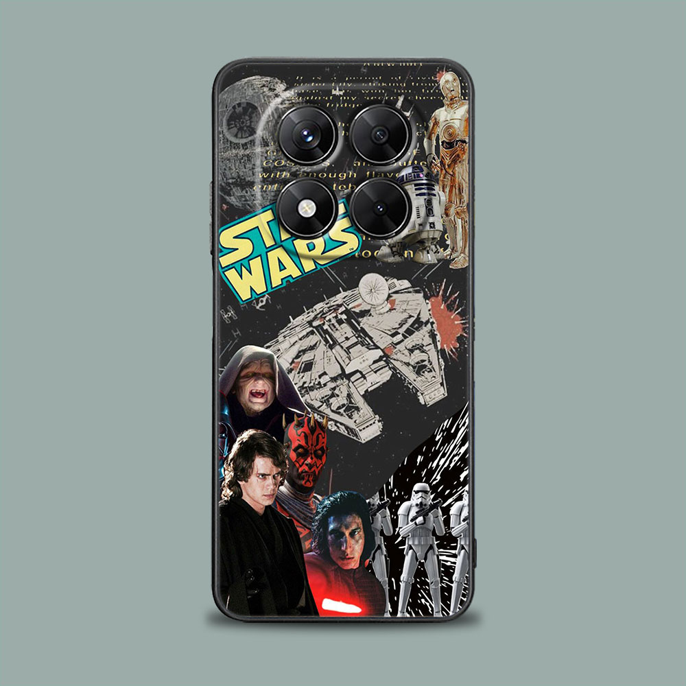 Phone Case For Redmi 15C 14C 1 - đánh giá và giá Xiaomi Redmi Note 13