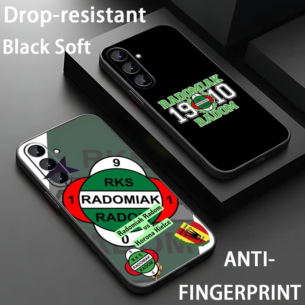 Radomiak Radom Phone Case For  - đánh giá và giá Samsung Galaxy S25