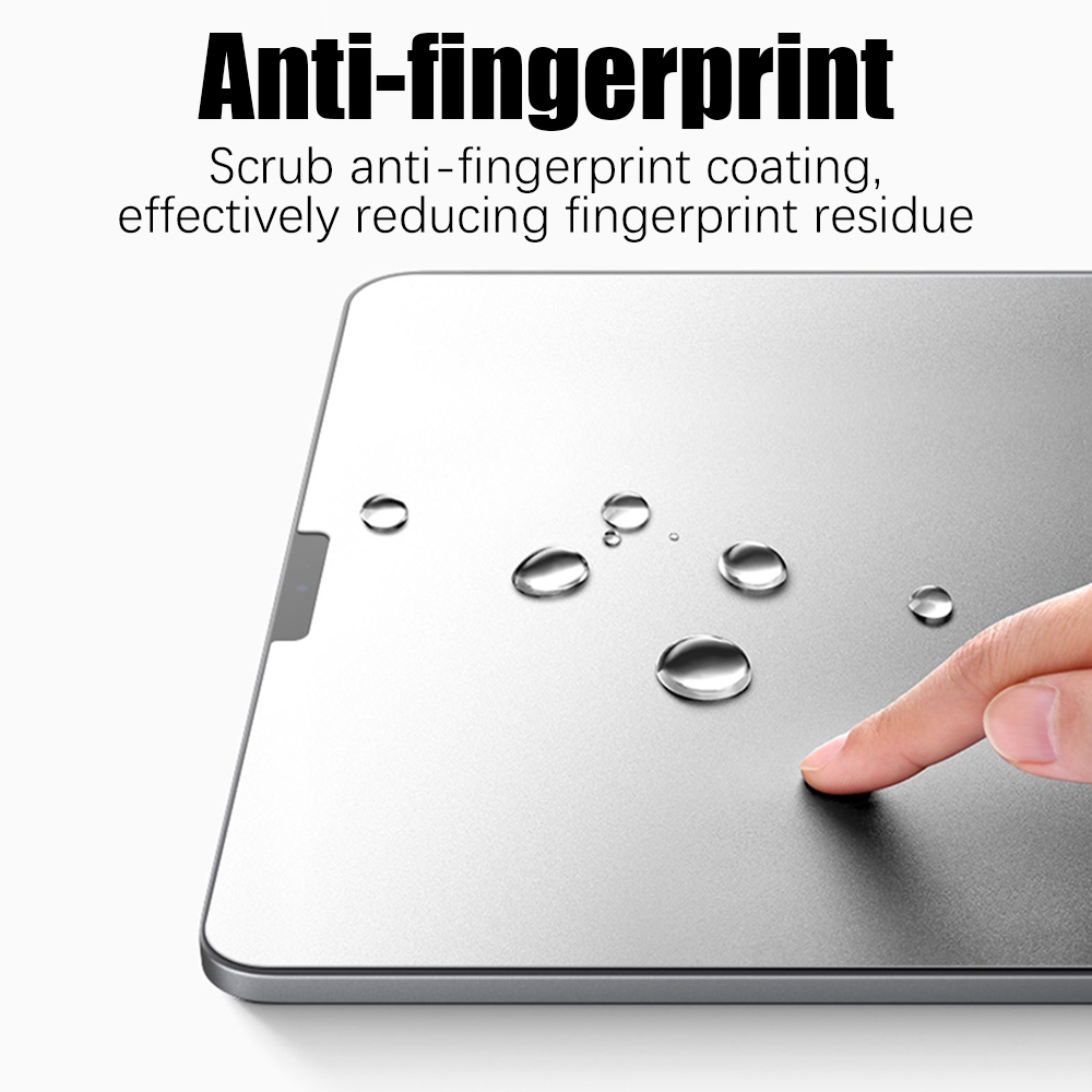 3PCS Paper Like Matte Screen P - đánh giá và giá Matte Anti Glare Screen