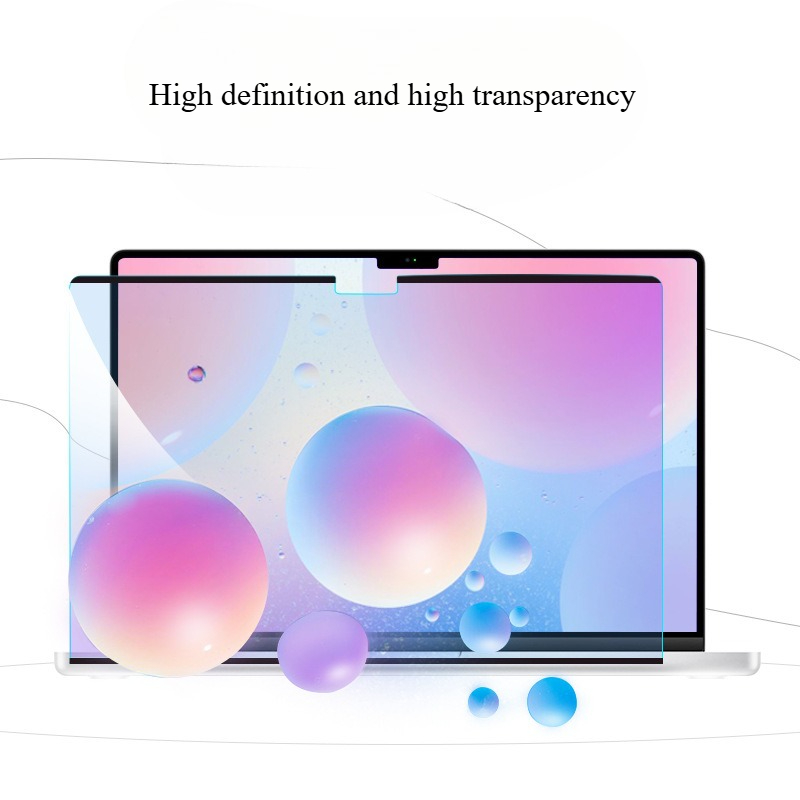 Anti-blue light Magnetic Scree - đánh giá và giá Matte Anti Glare Screen