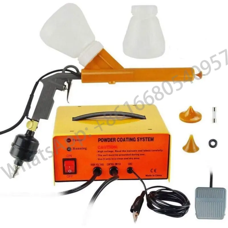 Great Sale Manual Electrostati - đánh giá và giá Oleophobic Coating Spray