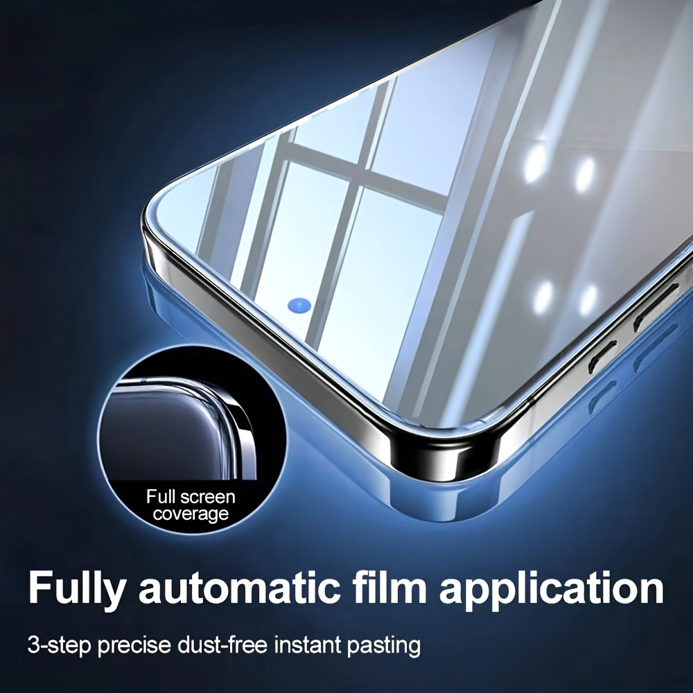 NNBILI 1-5Pcs HD Tempered Glas - đánh giá và giá Screen Alignment Tool