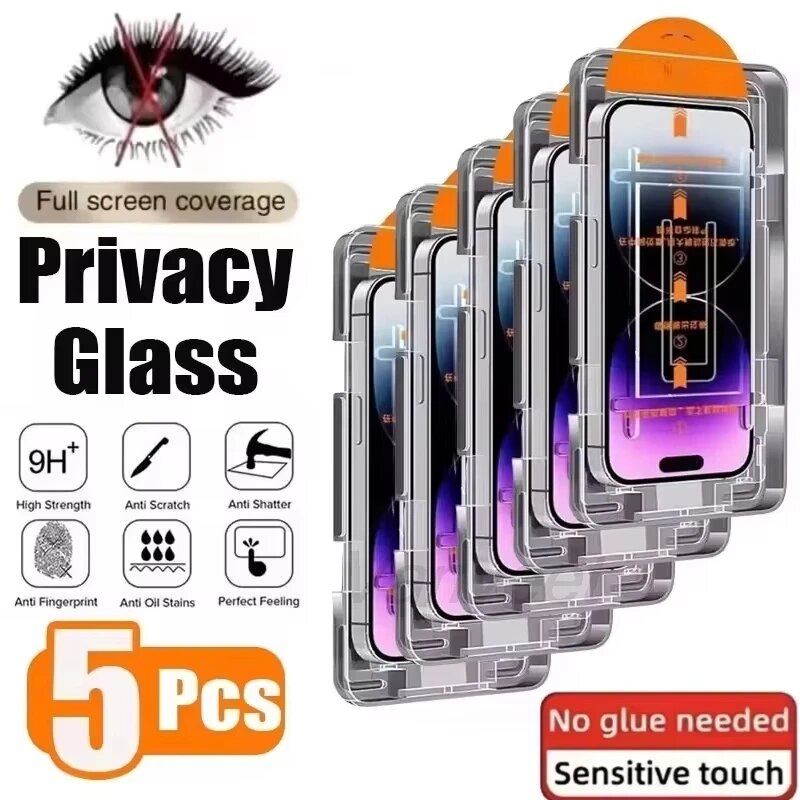 Anti Peep Spy Tempered Glass F - đánh giá và giá Oppo A78