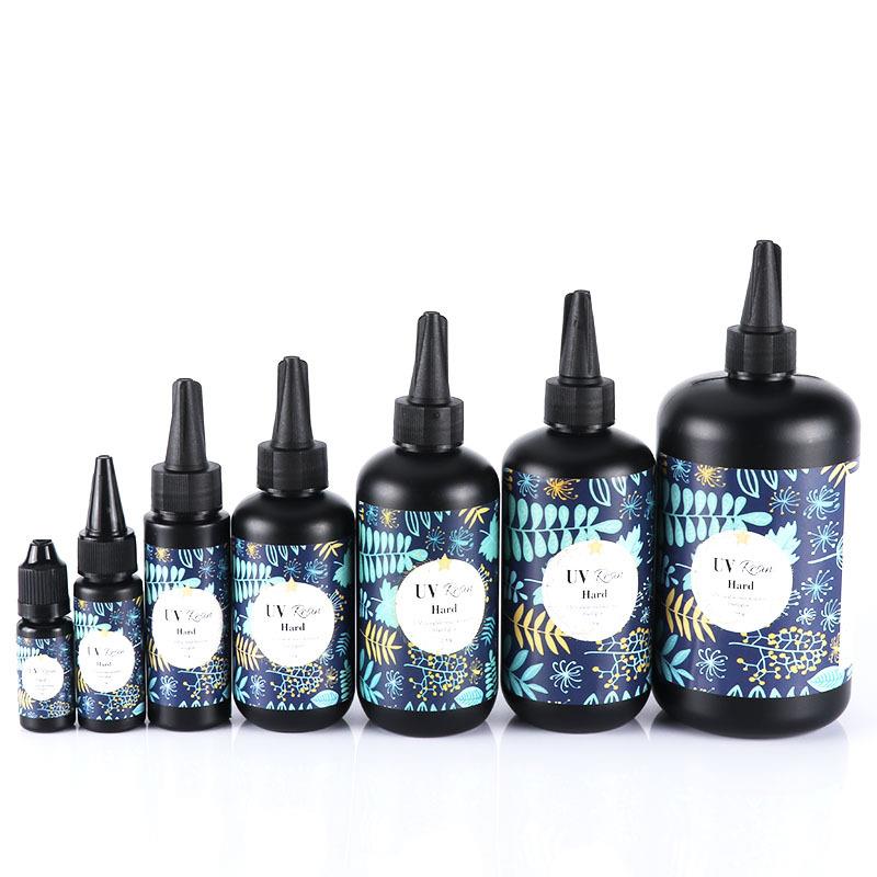 Quick Drying UV Resin Adhesive - đánh giá và giá Liquid Uv Glue Kit