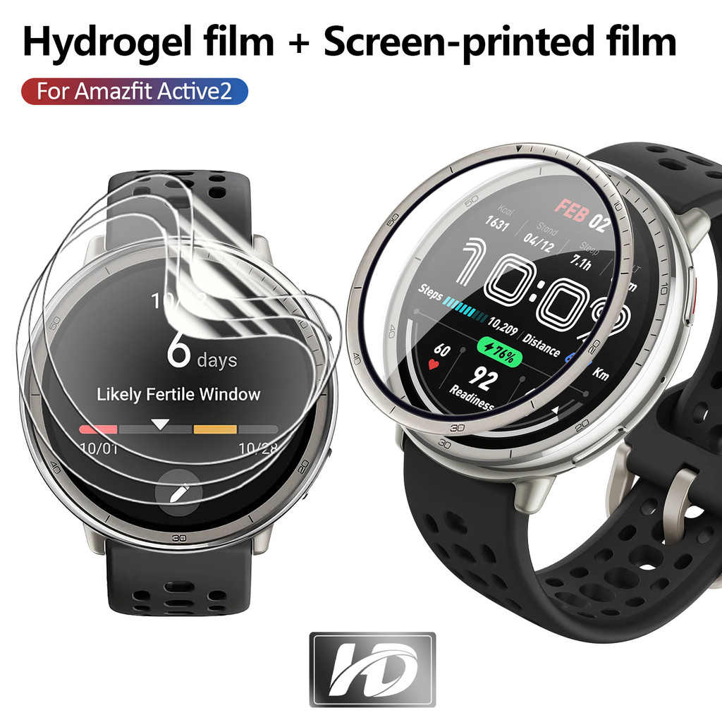 3-5PCS Curved Screen Protector - đánh giá và giá Hydrogel Screen Protector