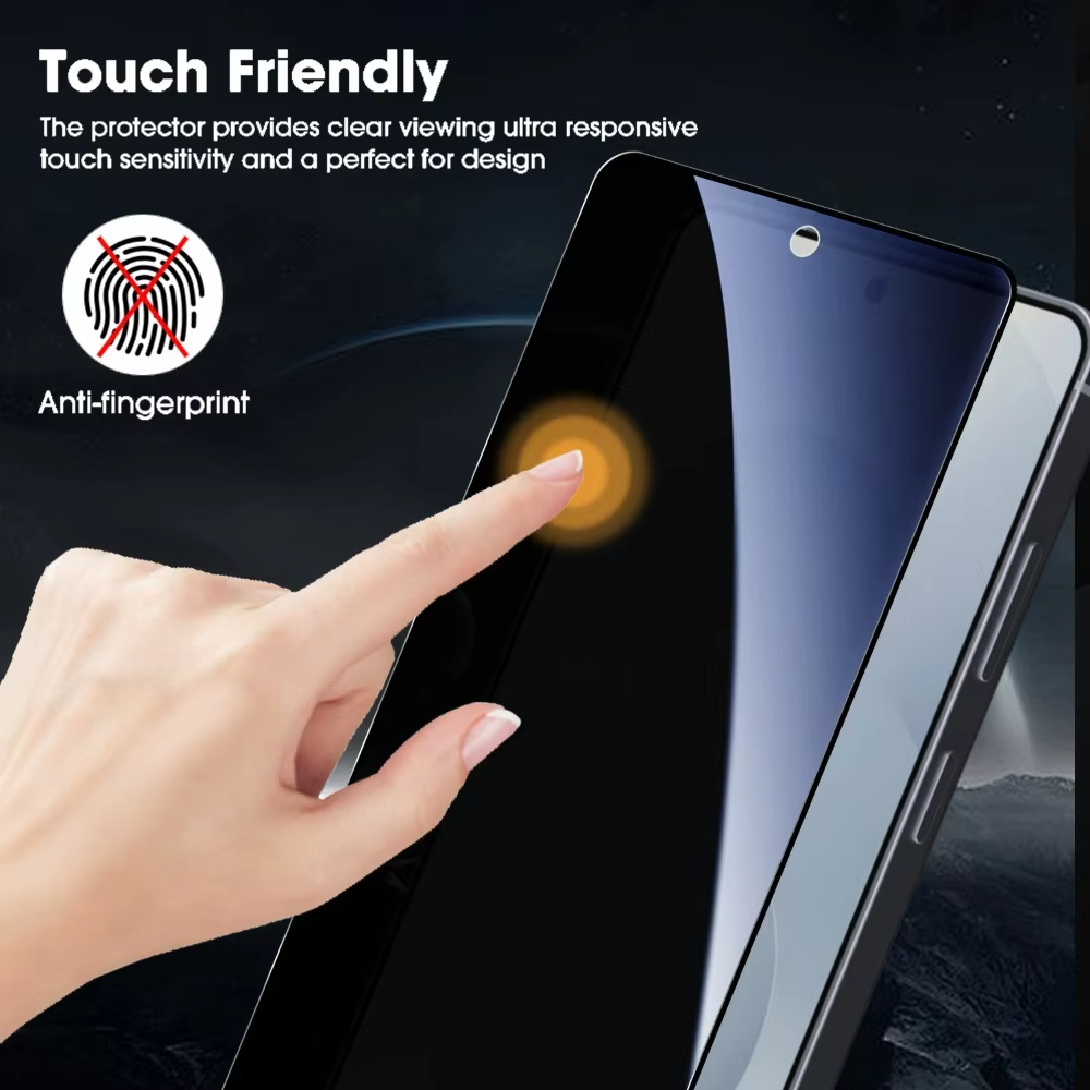 5pcs Privacy Protective Screen - đánh giá và giá Screen Alignment Tool