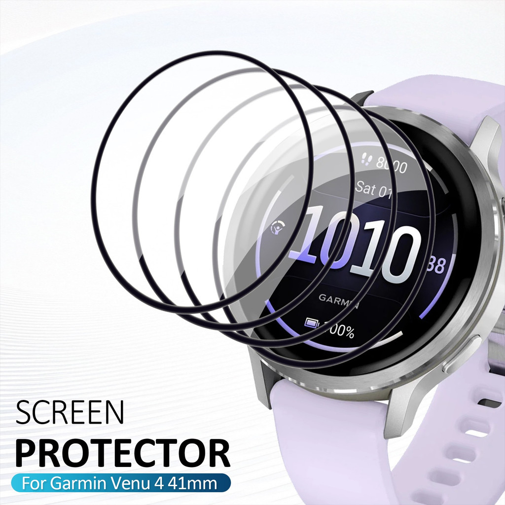 4PCS HD Screen Protectors Film - đánh giá và giá Hydrogel Screen Protector