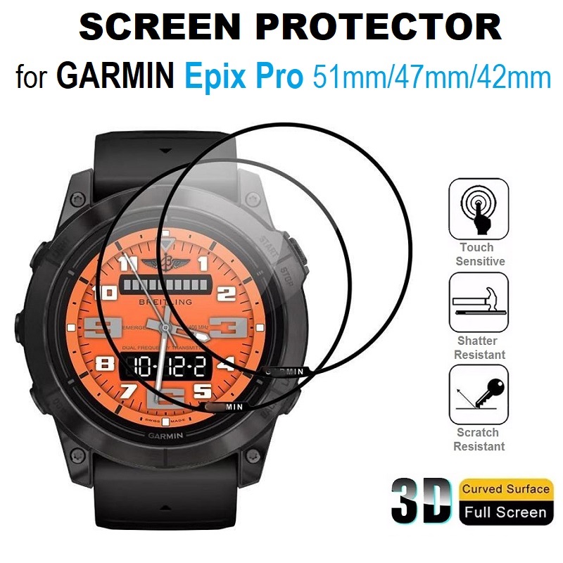 3PCS 3D Curved Edge Screen Pro - đánh giá và giá Curved Edge Screen