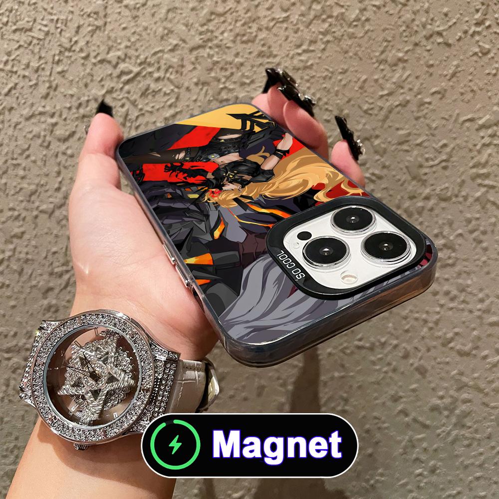 Magik Illyana Phone Case for i - đánh giá và giá Apple Iphone 15 Pro Max