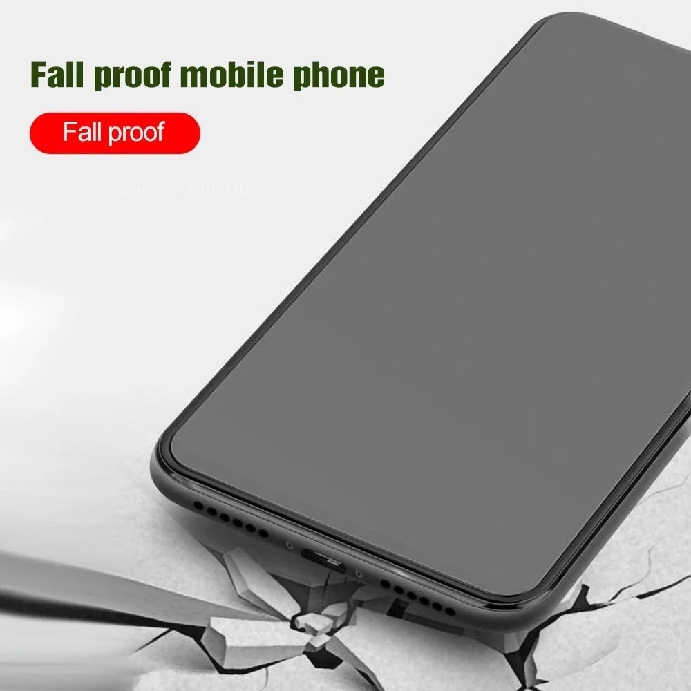 3Pcs Matte Tempered Glass Real - đánh giá và giá Realme C67
