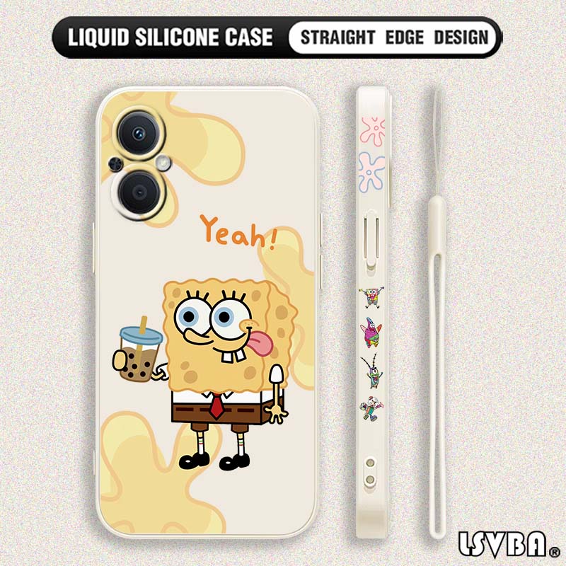 Fun S-SpongeBob S-SquarePants  - đánh giá và giá Oppo Reno 12