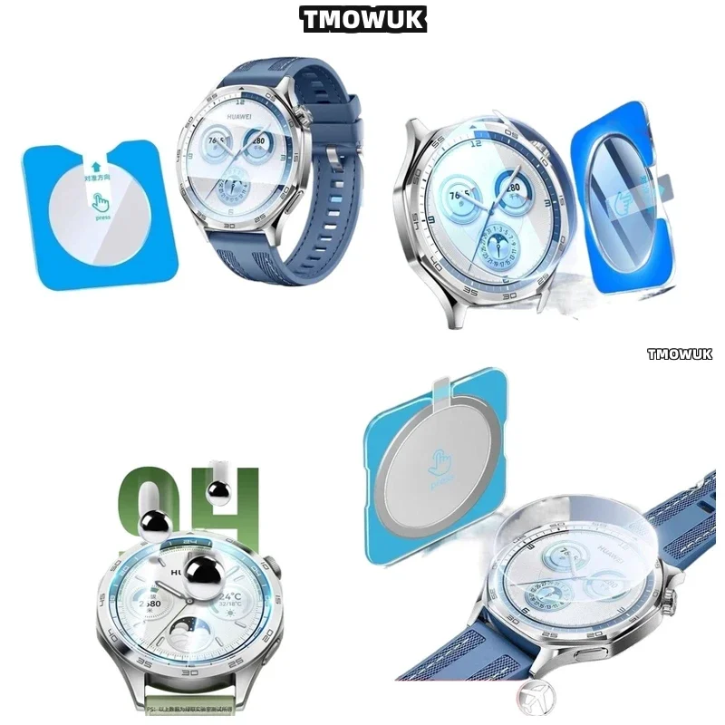 For Huawei Watch GT5 GT4 GT3 G - đánh giá và giá Screen Alignment Tool