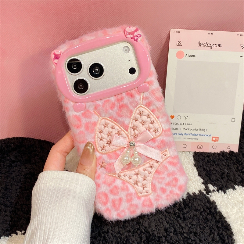 Luxury Leopard Print Bikini Pa - đánh giá và giá Apple Iphone 15 Pro Max