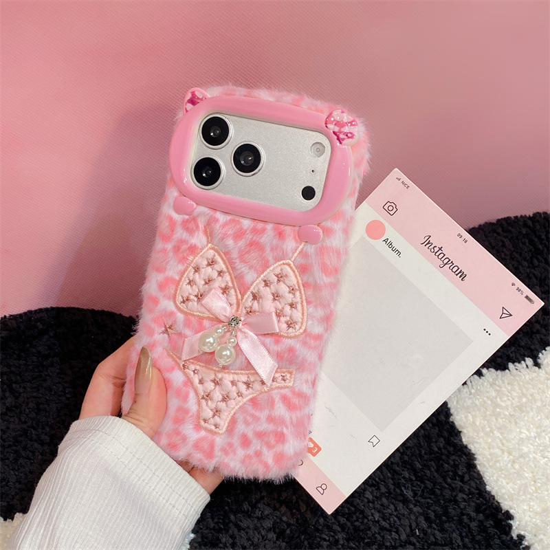 Luxury Leopard Print Bikini Pa - đánh giá và giá Apple Iphone 15 Pro Max
