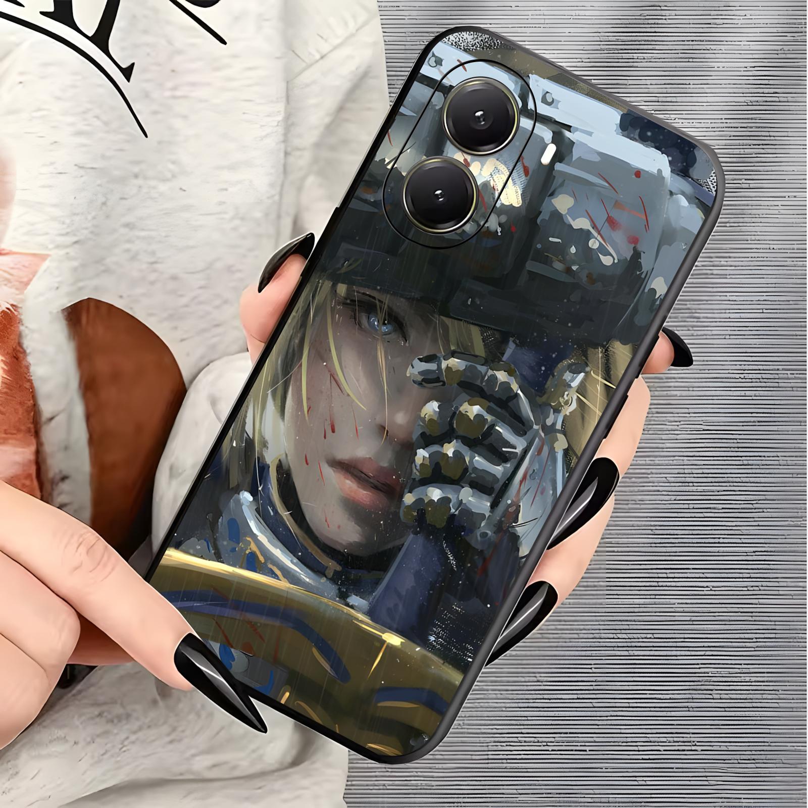 Phone Case For Xiaomi POCO M7  - đánh giá và giá Xiaomi Poco X6