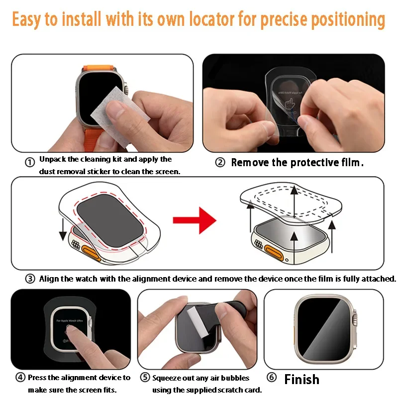 Privacy Screen Protector Film  - đánh giá và giá Screen Alignment Tool