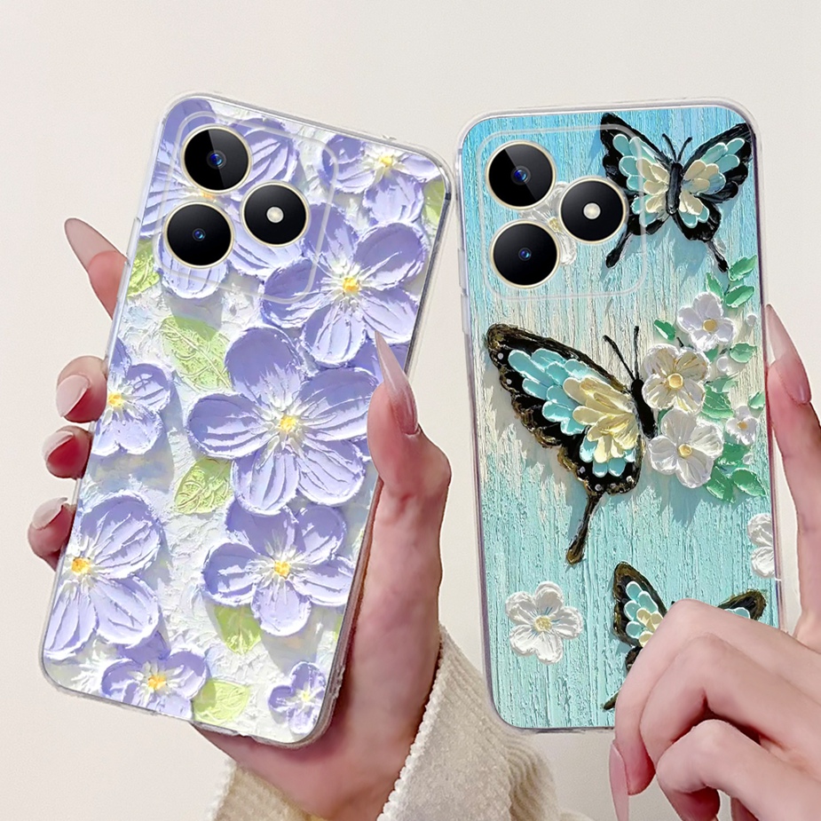 For Realme Note 50 Case RMX383 - đánh giá và giá Realme Note 50