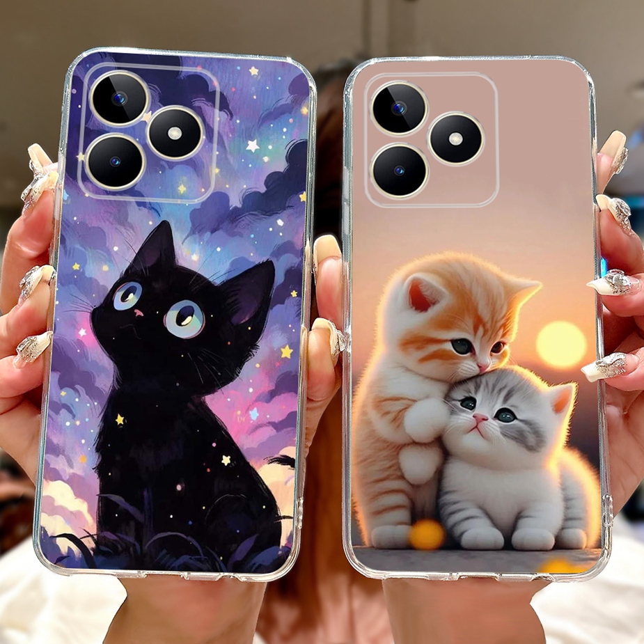 For Realme Note 50 Case RMX383 - đánh giá và giá Realme Note 50