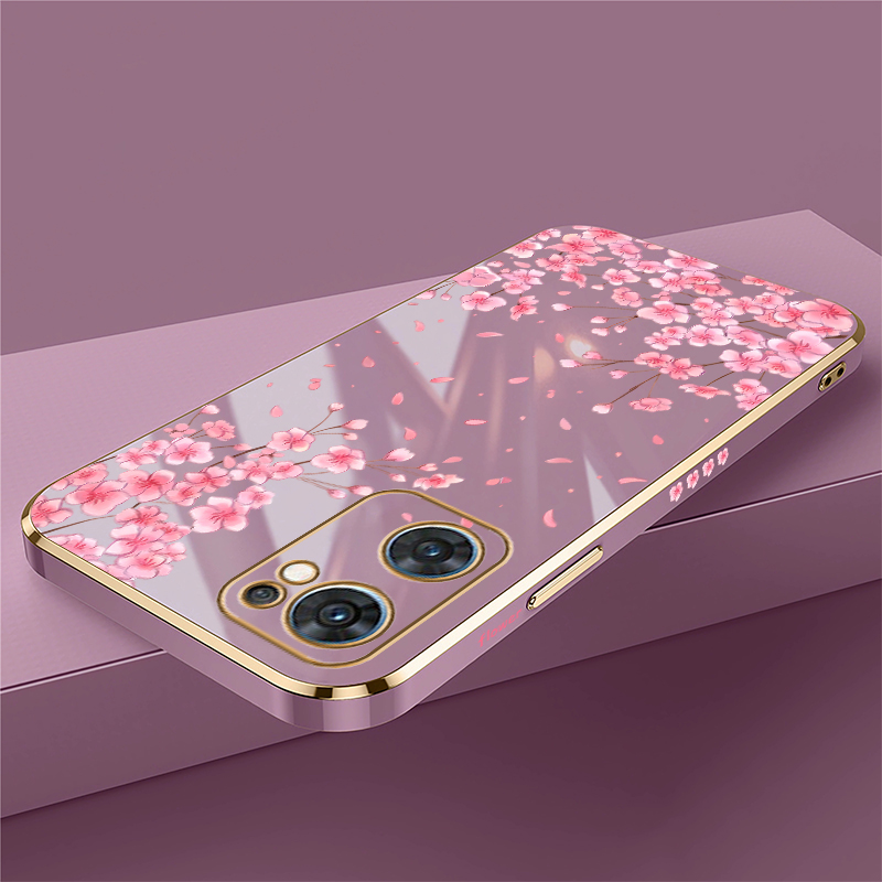 Soft Silicone Phone Case For O - đánh giá và giá Oppo Reno 12