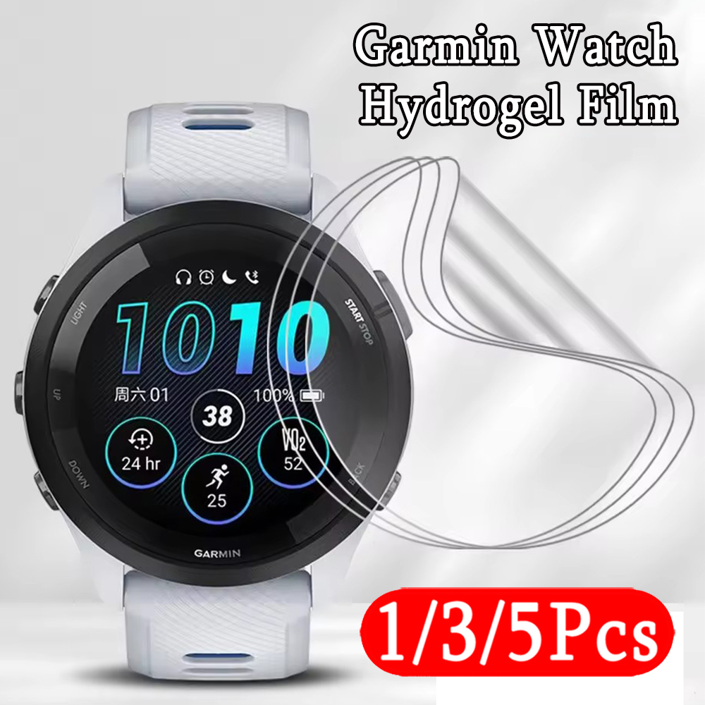 1-5Pcs Watch Hydrogel Film For - đánh giá và giá Hydrogel Screen Protector