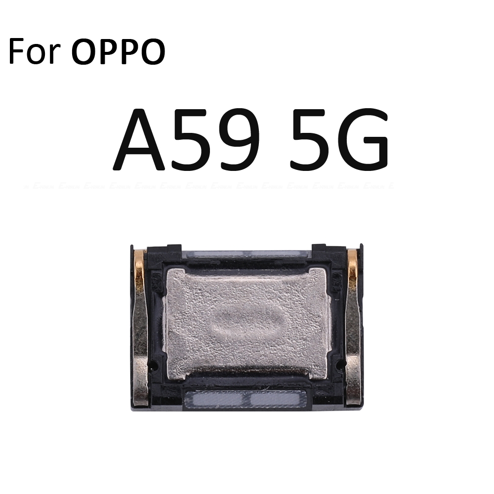 Front Top Earpiece Ear Sound S - đánh giá và giá Oppo A78