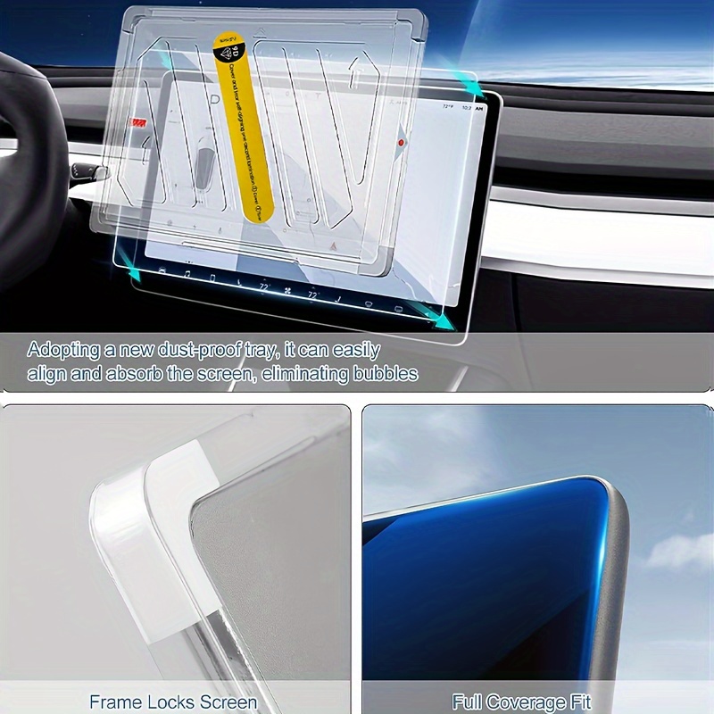 Tempered Glass Screen Protecto - đánh giá và giá Matte Anti Glare Screen
