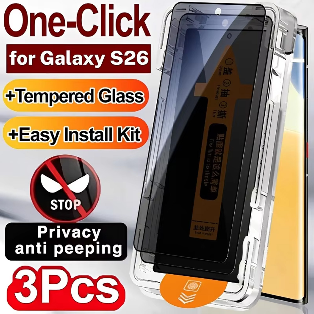 3pcs Privacy Protective Screen - đánh giá và giá Screen Alignment Tool