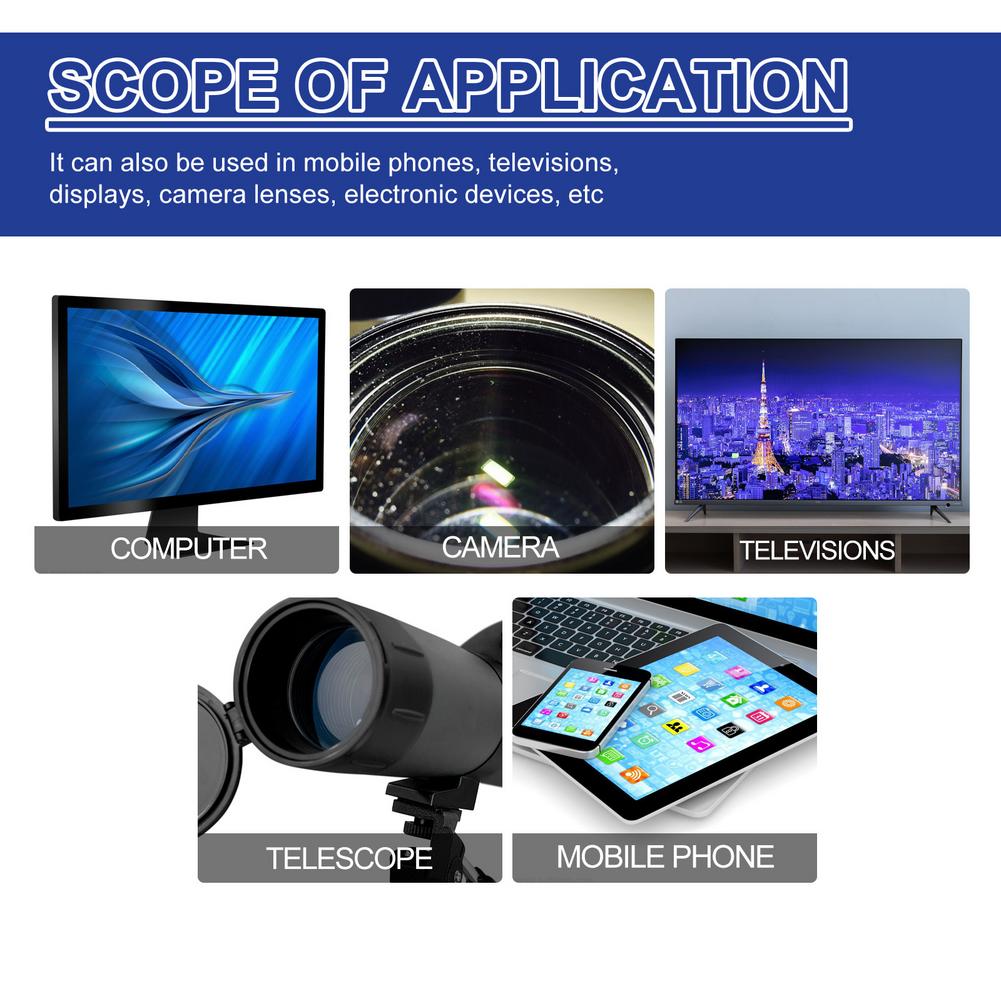 Liquid Screen Protector Spray  - đánh giá và giá Oleophobic Coating Spray