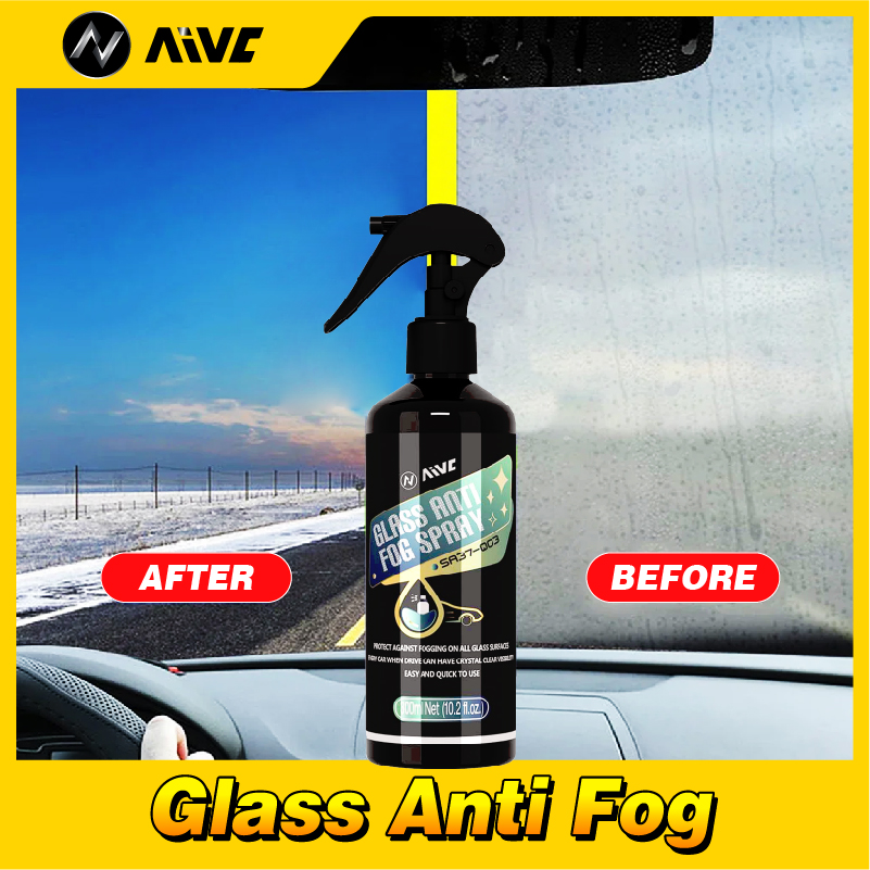 Anti Fog Spray Waterproof Agen - đánh giá và giá Oleophobic Coating Spray