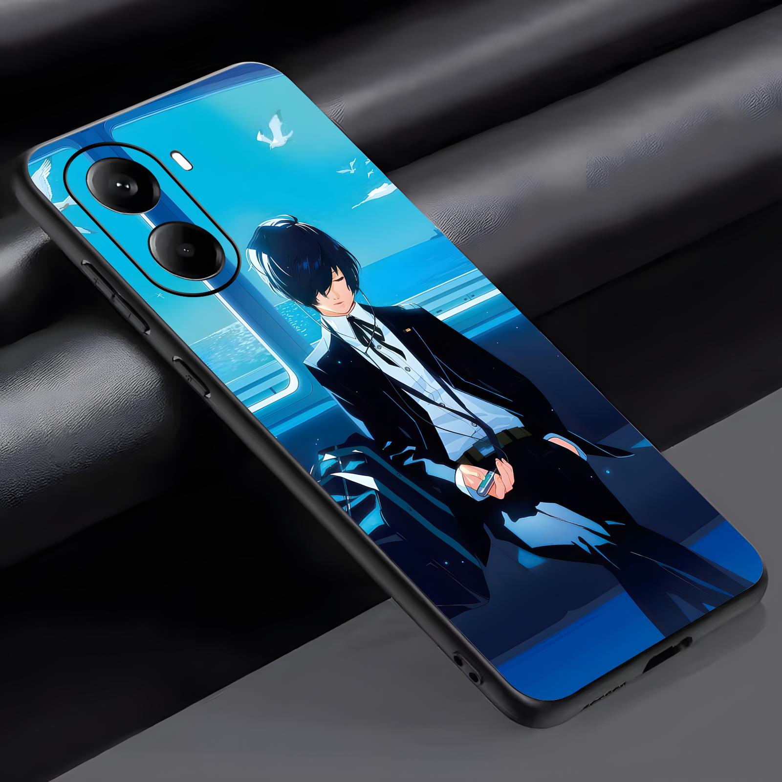 HOT Game persona e 3  Phone Ca - đánh giá và giá Xiaomi Poco X6