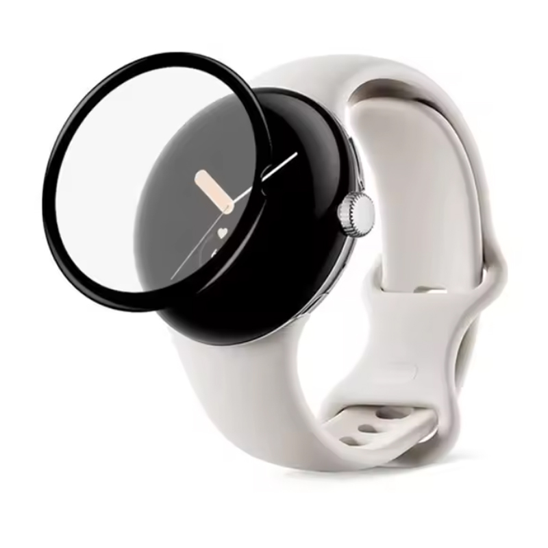 3D Curved Soft Edge Protective - đánh giá và giá Curved Edge Screen