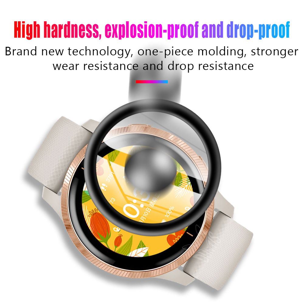 3D Curved Soft Edge Protective - đánh giá và giá Curved Edge Screen
