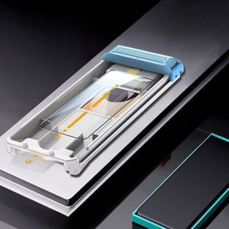 For Vivo X Fold 6 Full Glue Te - đánh giá và giá Screen Alignment Tool