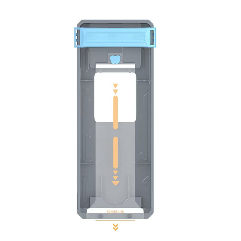 For Vivo X Fold 6 Full Glue Te - đánh giá và giá Screen Alignment Tool
