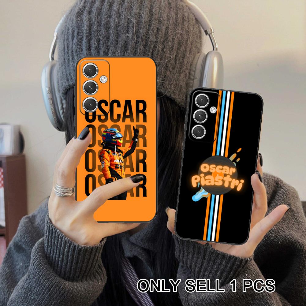 Oscar Piastri Phone Case for S - đánh giá và giá Samsung Galaxy S25