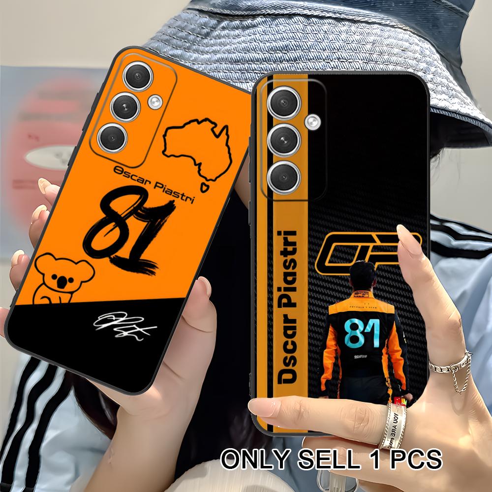 Oscar Piastri Phone Case for S - đánh giá và giá Samsung Galaxy S25