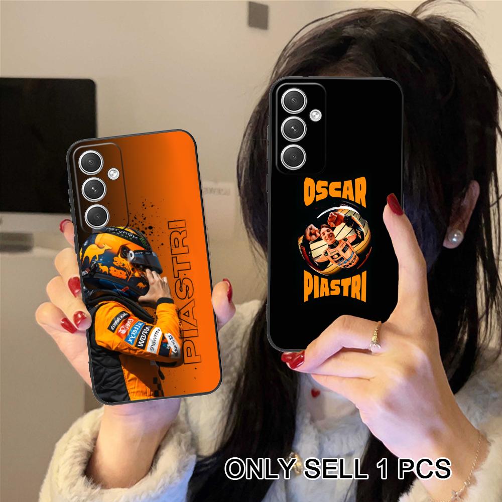 Oscar Piastri Phone Case for S - đánh giá và giá Samsung Galaxy S25
