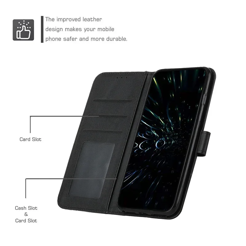 For OPPO A78 A98 5G Case Flip  - đánh giá và giá Oppo A78