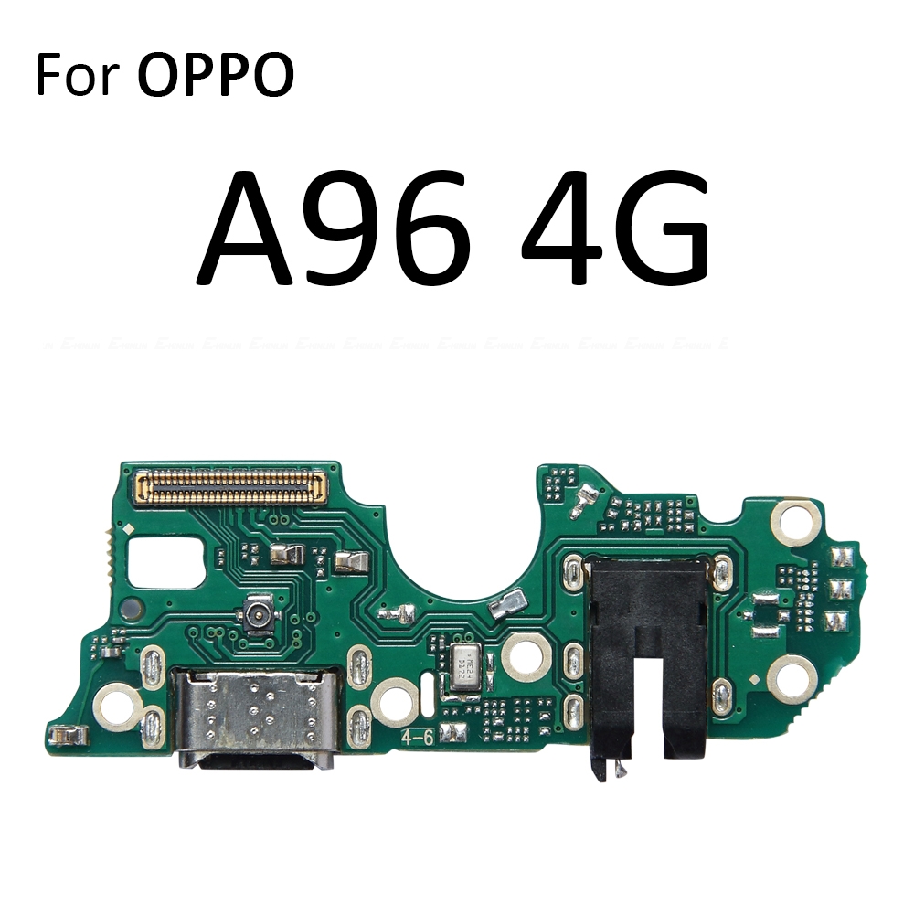 USB Charging Port Dock Plug Co - đánh giá và giá Oppo A78