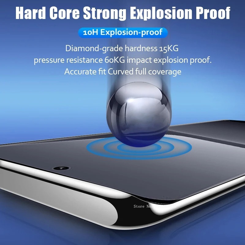 2PCS Privacy Anti Spy Peeping  - đánh giá và giá Curved Edge Screen