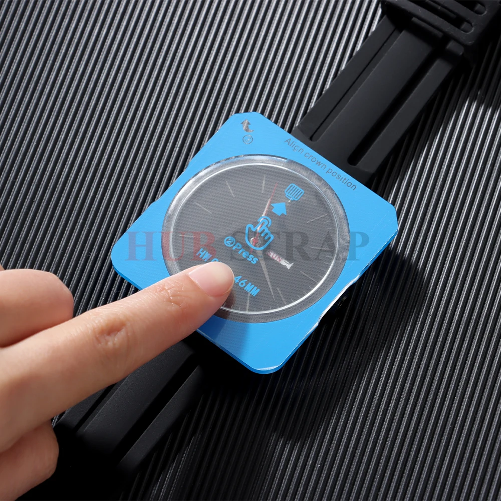 Tempered Glass Film For Huawei - đánh giá và giá Screen Alignment Tool