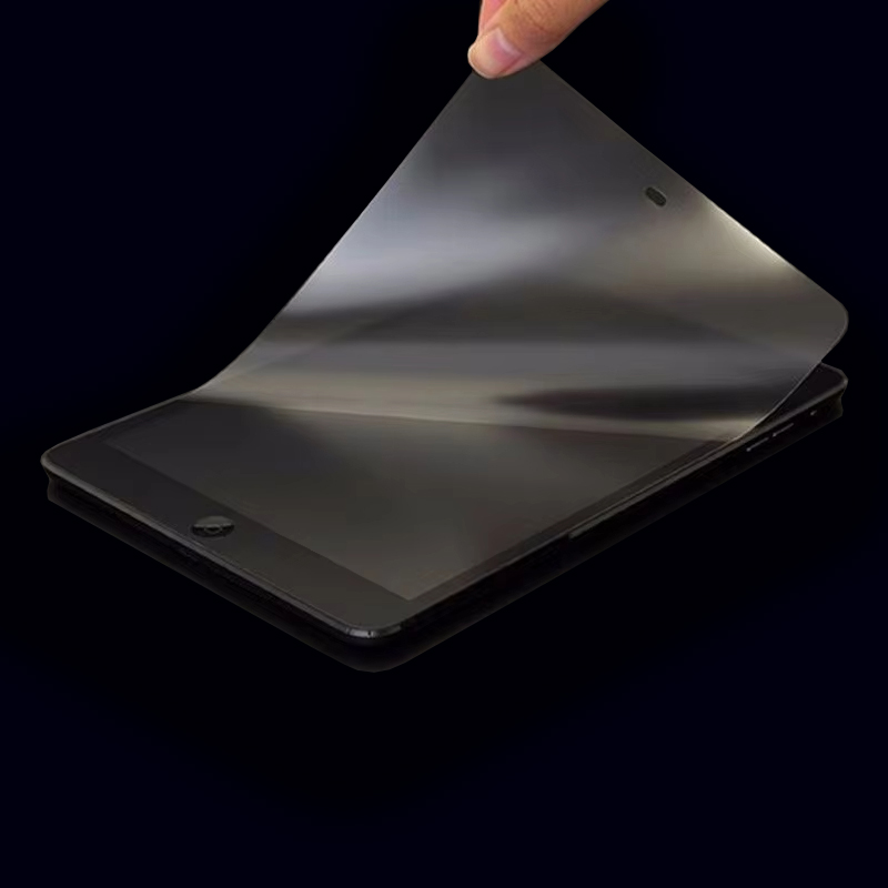 Clear HD/Matte anti-glare Scre - đánh giá và giá Matte Anti Glare Screen