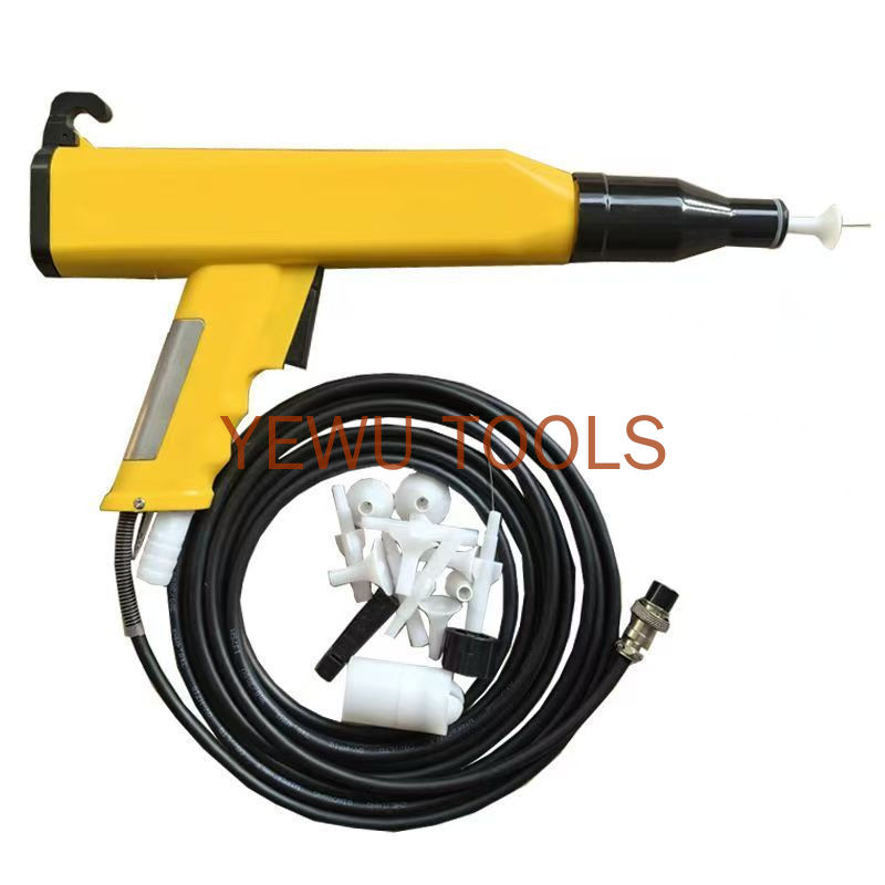 aftermarket electrostatic powd - đánh giá và giá Oleophobic Coating Spray